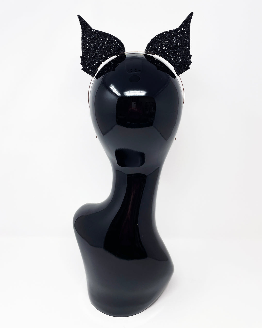 Leopard Print Wild Lynx Cat Ears