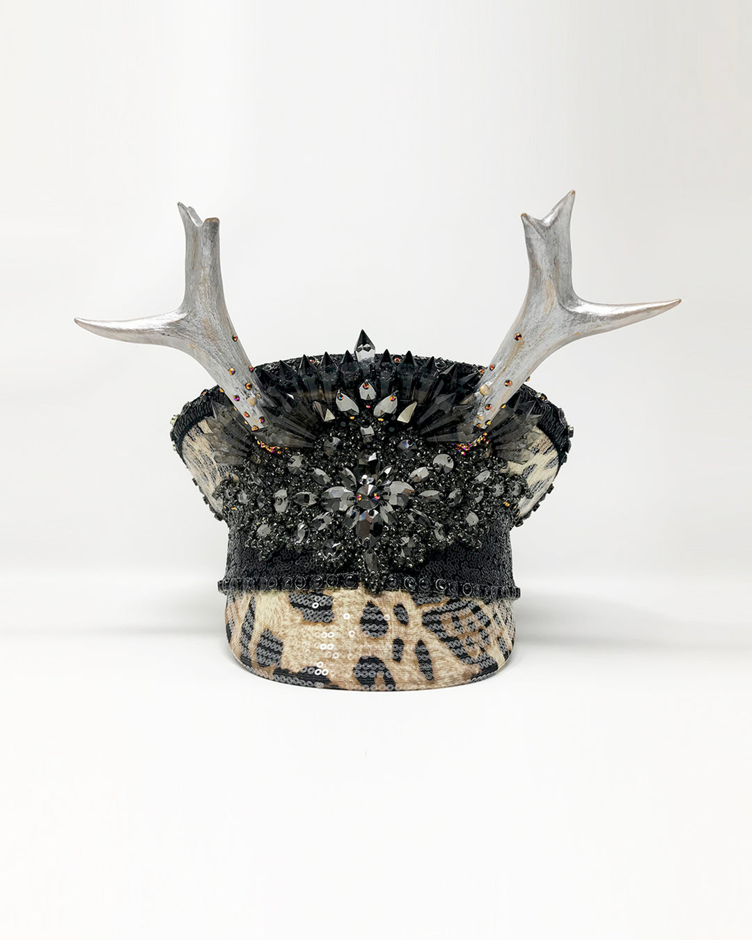 Warrior Captain Hat