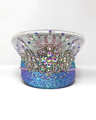 Mermagic Captain Hat