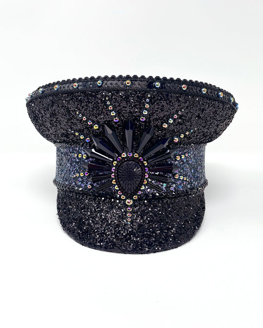 Intergalactic Tribe Captain Hat