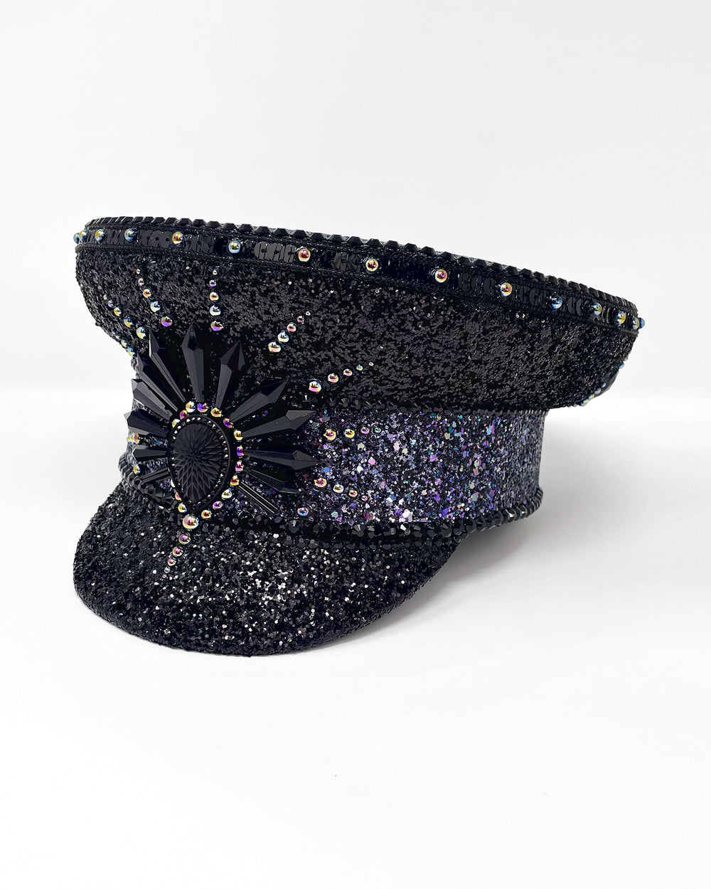 Intergalactic Tribe Captain Hat