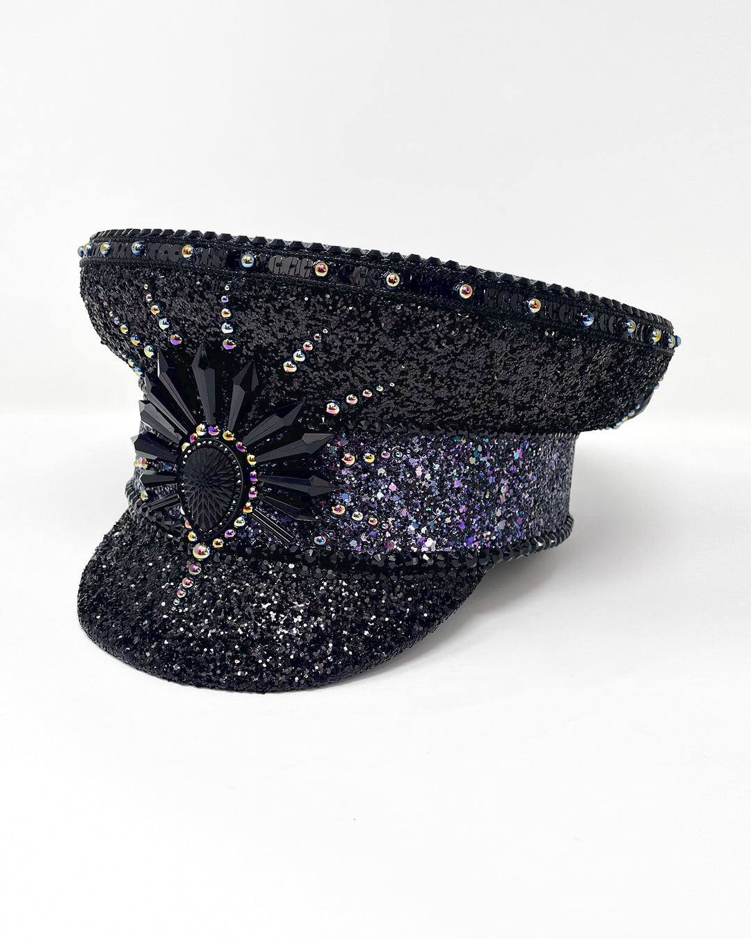 Intergalactic Tribe Captain Hat