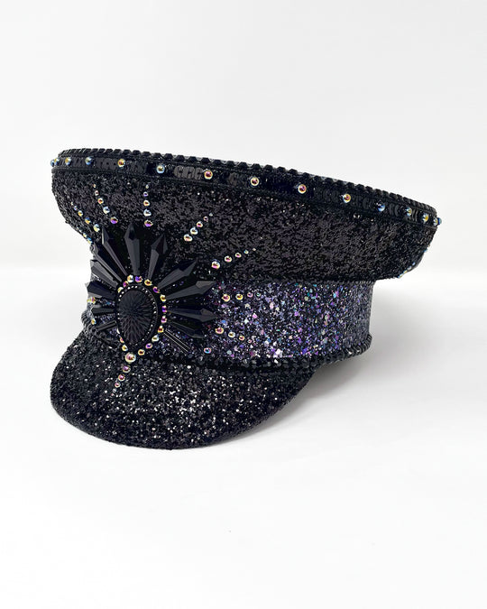 Intergalactic Tribe Captain Hat