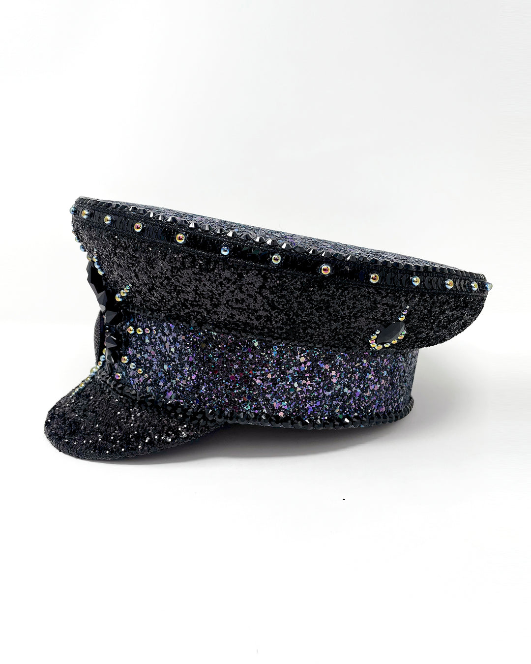Intergalactic Tribe Captain Hat