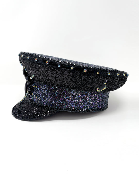 Intergalactic Tribe Captain Hat
