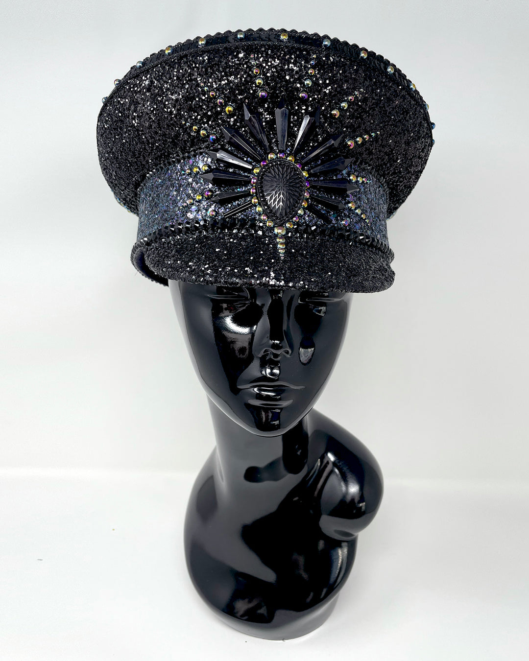 Intergalactic Tribe Captain Hat
