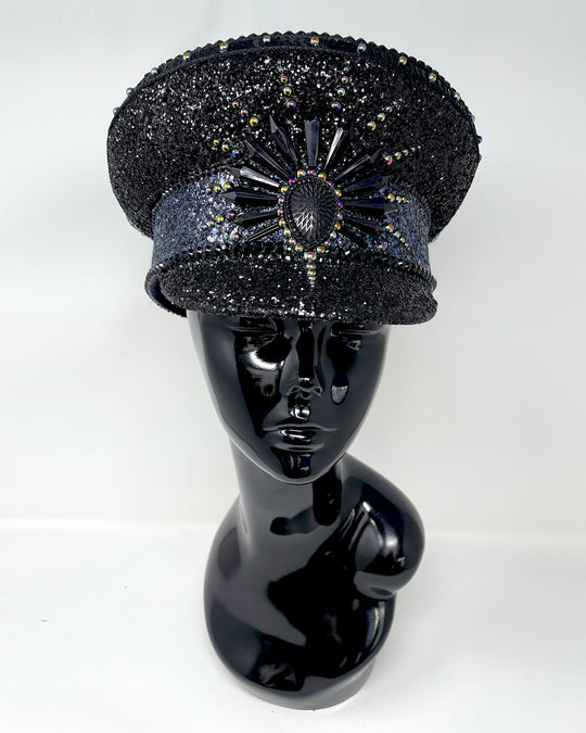 Intergalactic Tribe Captain Hat