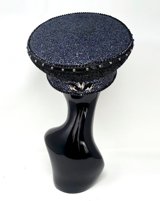 Intergalactic Tribe Captain Hat