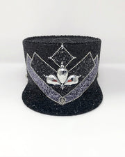 Silver Signature Deluxe Legion Hat