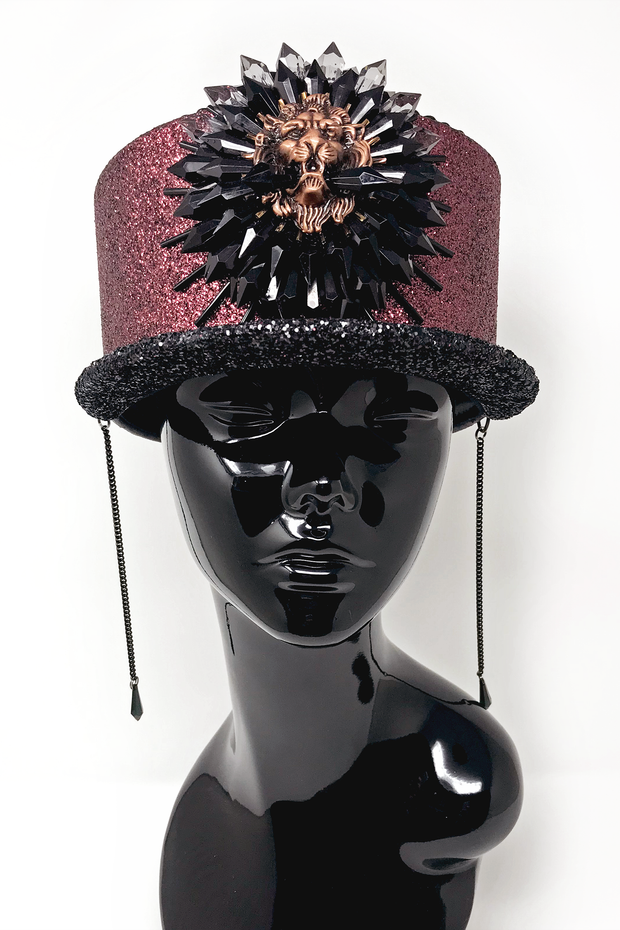 Red Lion Legion Hat