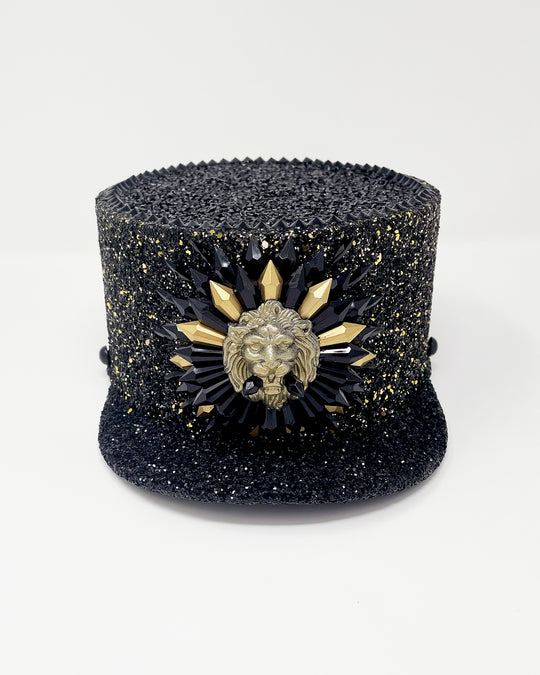 Golden Lion Legion Hat