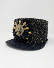 Golden Lion Legion Hat