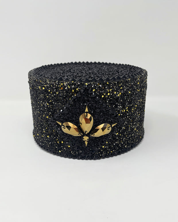 Golden Lion Legion Hat