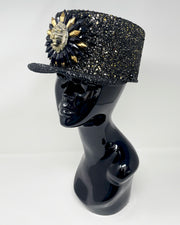 Golden Lion Legion Hat