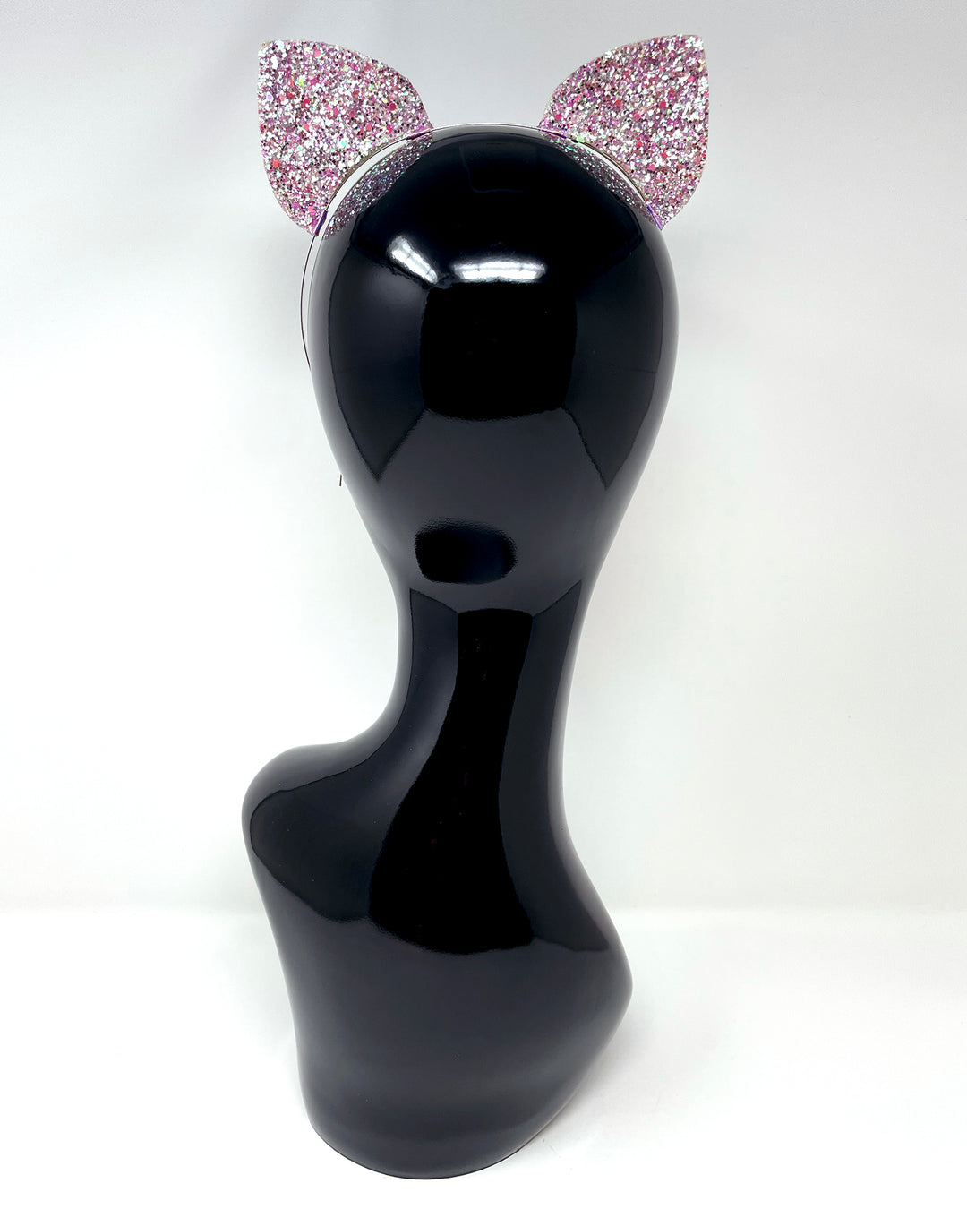 Iridescent Textured Mysticat Cat Ears