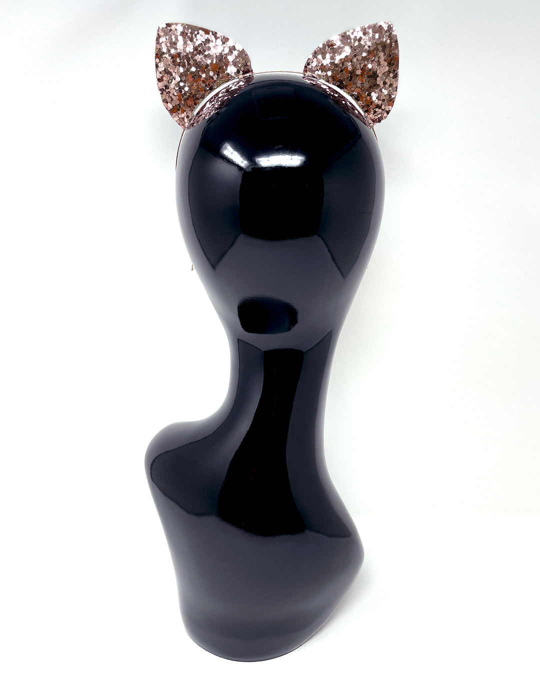 Rose Gold Mysticat Cat Ears