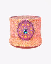 Pastel Jewel Legion Hat