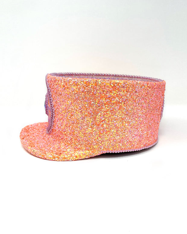 Pastel Jewel Legion Hat