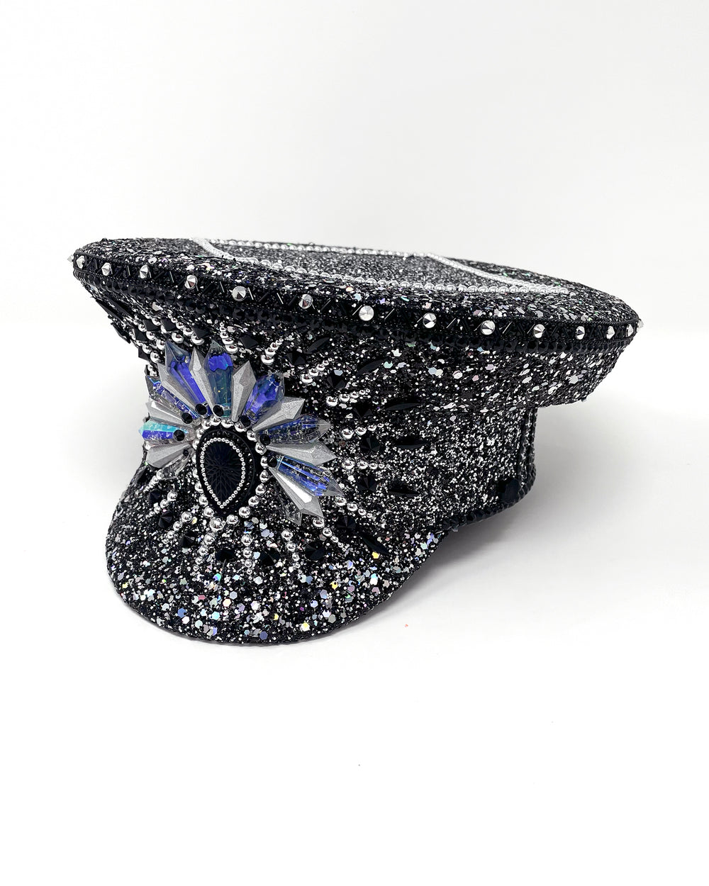 Space Tribe Captain Hat