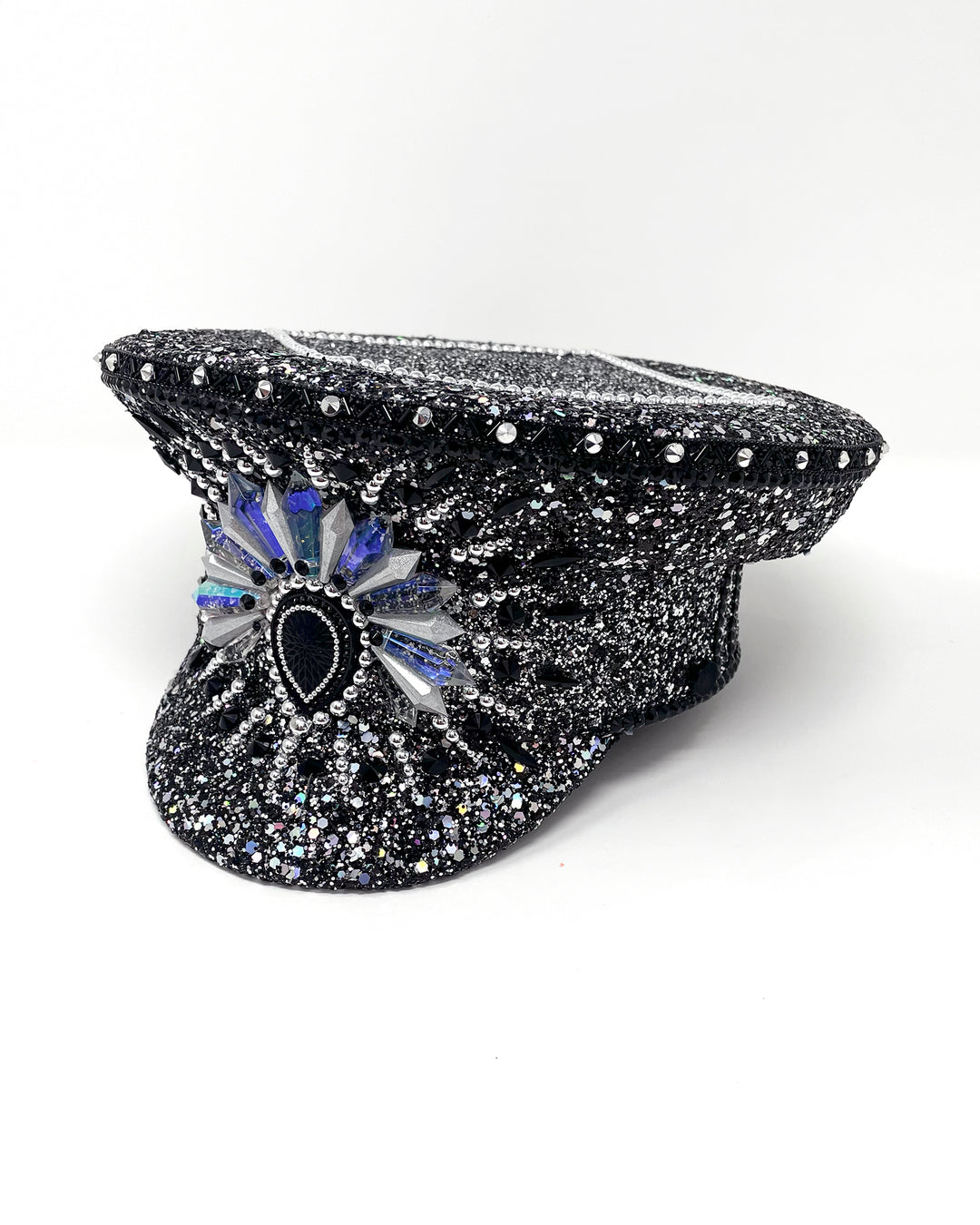 Space Tribe Captain Hat