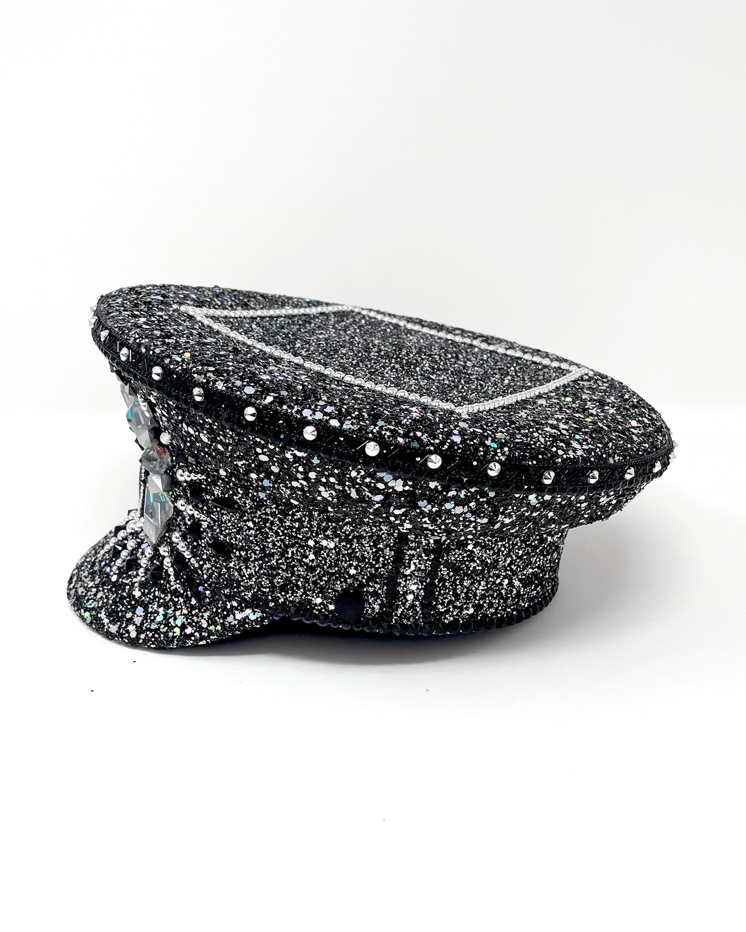 Space Tribe Captain Hat