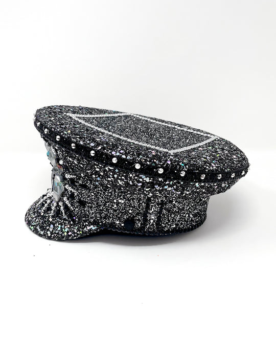 Space Tribe Captain Hat