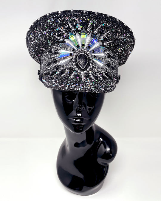 Space Tribe Captain Hat