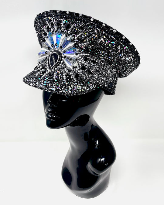 Space Tribe Captain Hat
