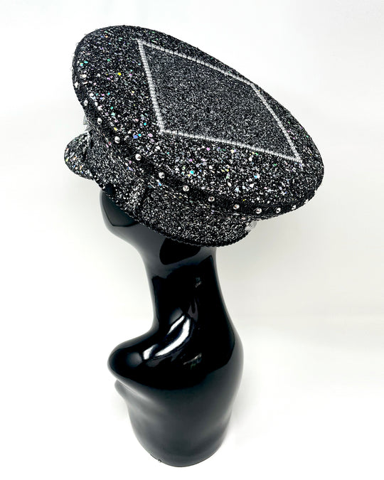 Space Tribe Captain Hat