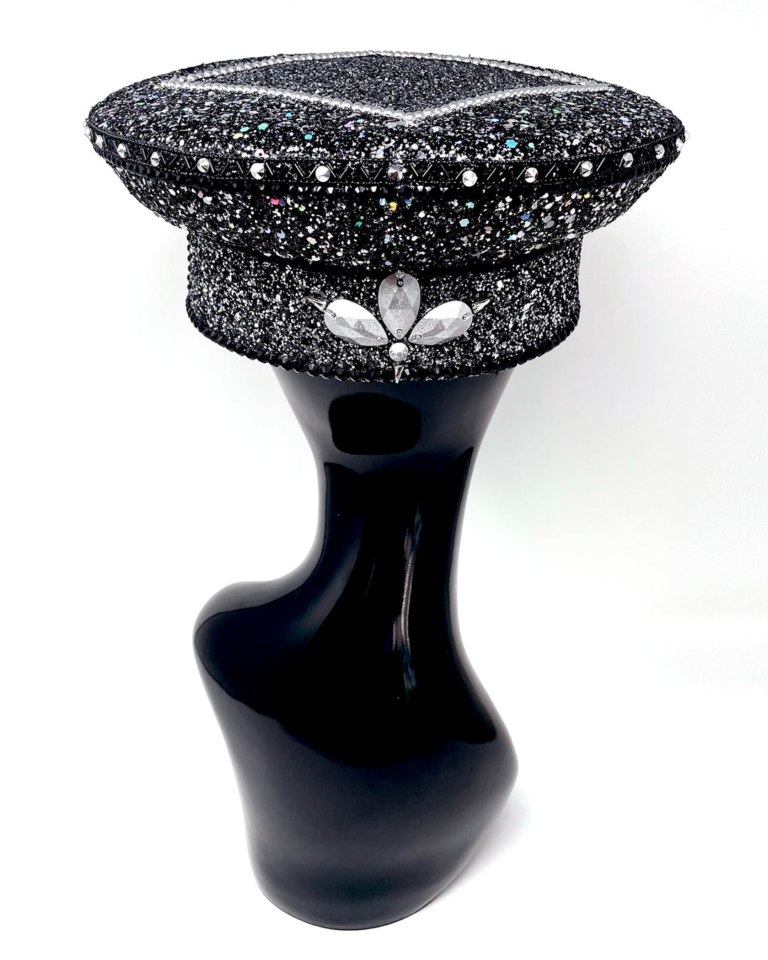 Space Tribe Captain Hat