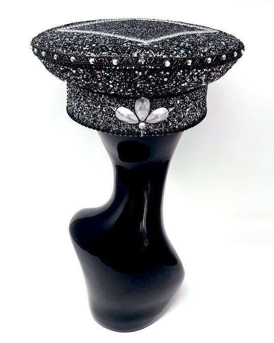 Space Tribe Captain Hat