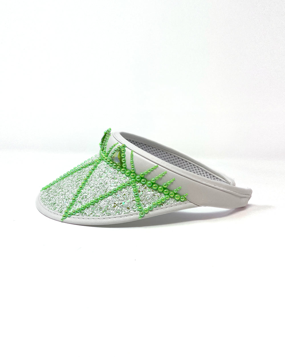Neon Melody Visor