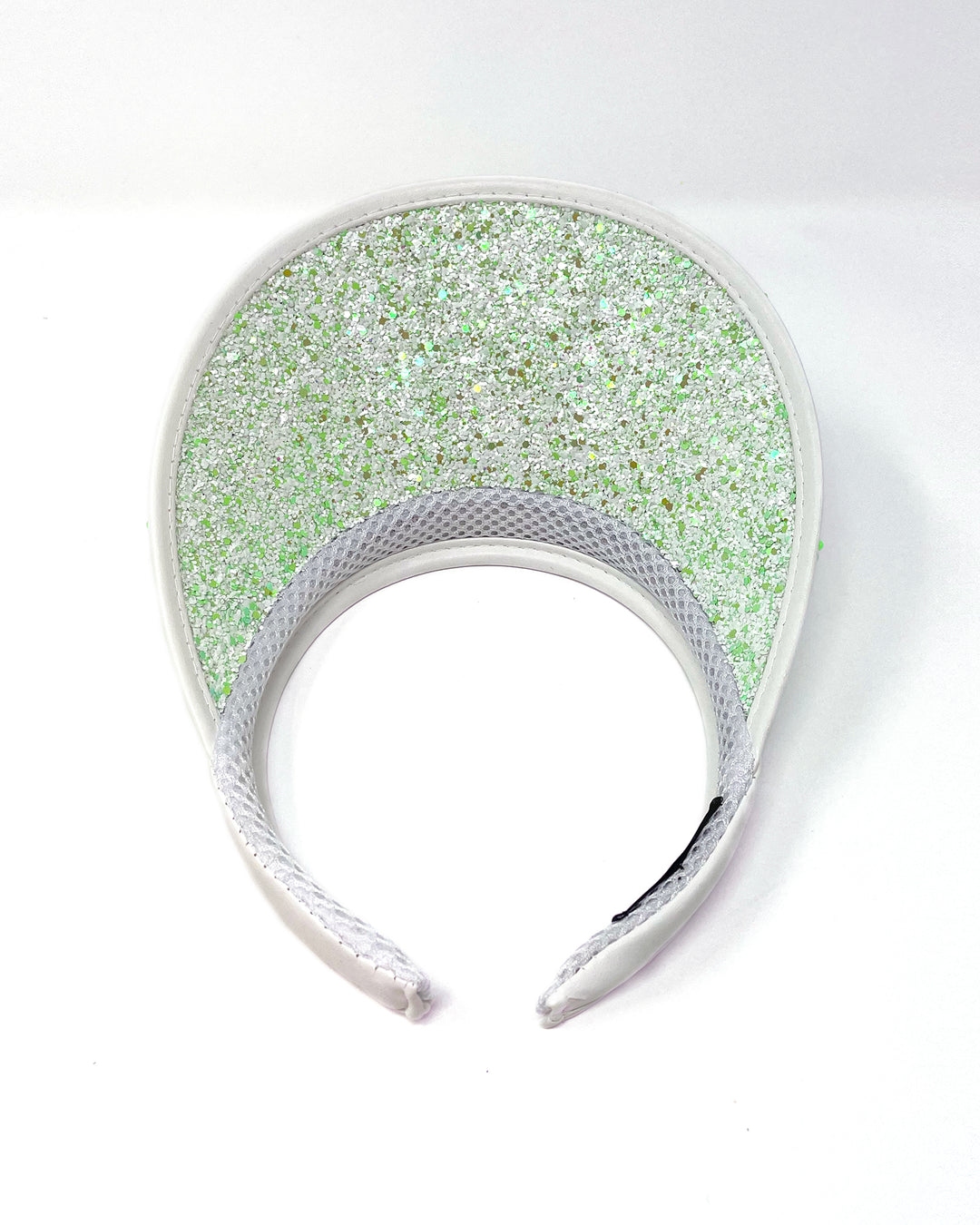 Neon Melody Visor